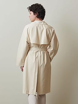 steven alan トレンチコート　ブラウン steven alan（トレンチコート）のフリマアイテム一覧